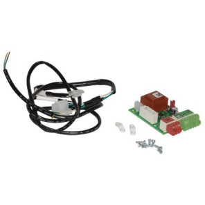 0-10 volt interface- DE DIETRICH - S100763