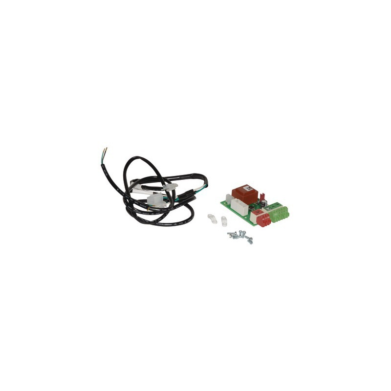 0-10 volt interface- DE DIETRICH - S100763