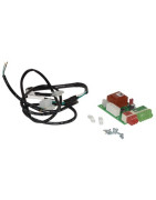 0-10 volt interface- DE DIETRICH - S100763