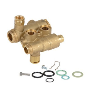 Return inversion valve- DE DIETRICH - S100799