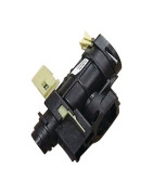 Corps cartouche 8.5l/mn + hallsensor- DE DIETRICH - S100817