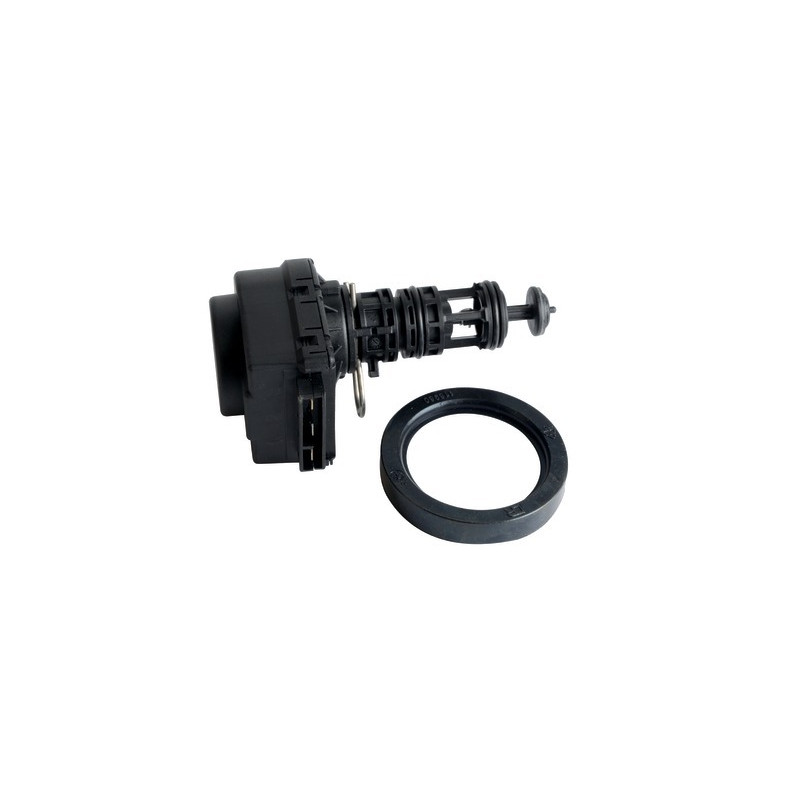 Motor + 3ways valve insert- DE DIETRICH CHAPPEE - S100823