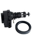 Motor + 3ways valve insert- DE DIETRICH CHAPPEE - S100823
