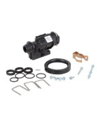 Cartridge body- DE DIETRICH - S100824