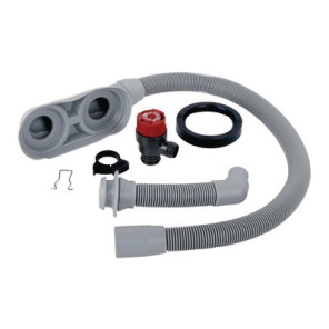 Safety valve 3.5bar- DE DIETRICH - S100829