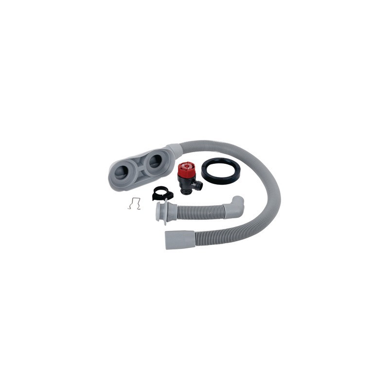 Safety valve 3.5bar- DE DIETRICH - S100829