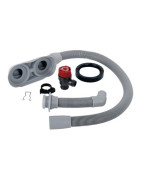 Safety valve 3.5bar- DE DIETRICH - S100829