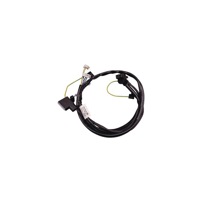 Cable bloc gaz et transfo allumage- DE DIETRICH - S100844