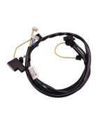 Cable bloc gaz et transfo allumage- DE DIETRICH - S100844 Cable bloc gaz et transfo allumage- DE DIETRICH - S100844