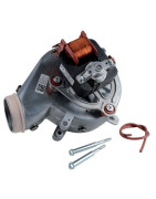 Fan assy- SAUNIER DUVAL - S1008800