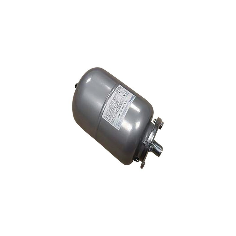 Vase d'expansion ecs 2 litres 10 bar- DE DIETRICH - S100964