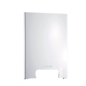 Front cover mcr bic / miv- DE DIETRICH - S100979