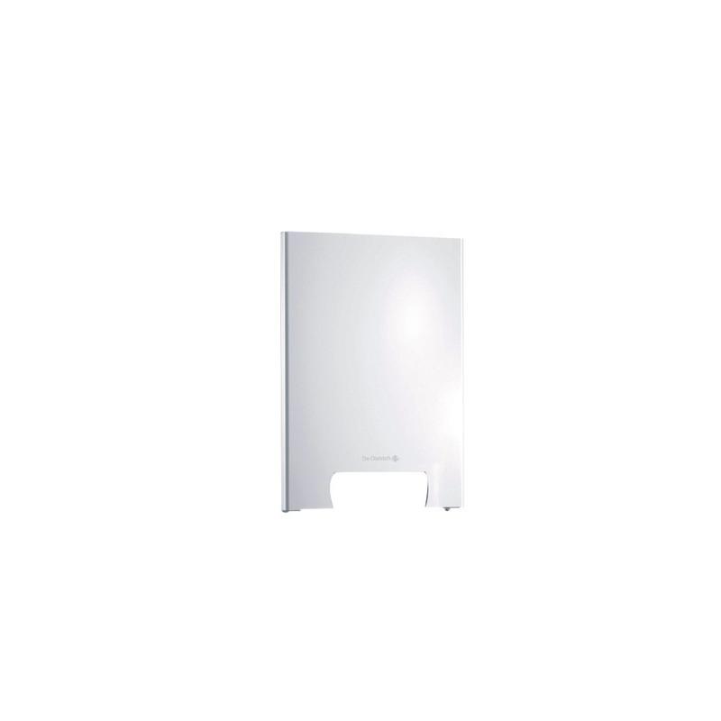 Front cover mcr bic / miv- DE DIETRICH - S100979