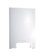 Front cover mcr bic / miv- DE DIETRICH - S100979
