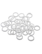 Gasket- SAUNIER DUVAL - S1012000 - (X50) Gasket- SAUNIER DUVAL - S1012000 - (X50)