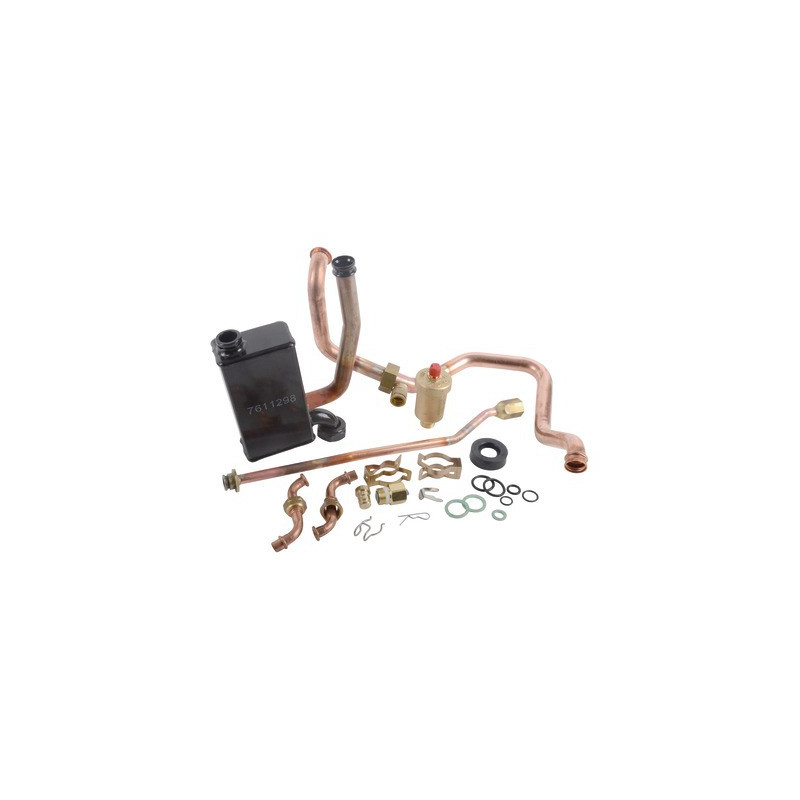 Set - pipe - water- DE DIETRICH - S101381