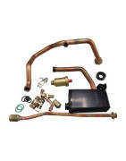 Piping set hydraulic 39kw- DE DIETRICH - S101382