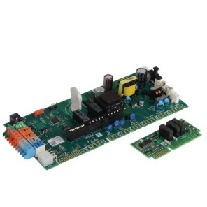 Control board- DE DIETRICH - S101518