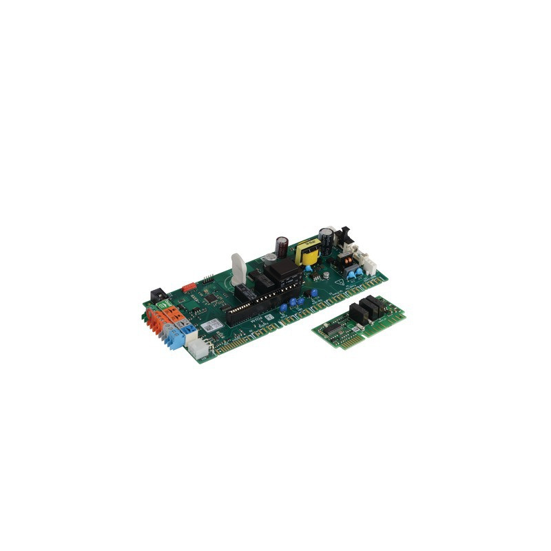 Control board- DE DIETRICH - S101518