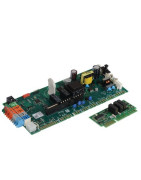 Control board- DE DIETRICH - S101518