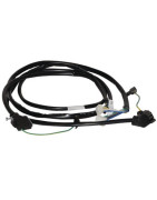 Faisceau cablage 230v- DE DIETRICH - S101589