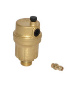 Auto air vent- DE DIETRICH - S101608