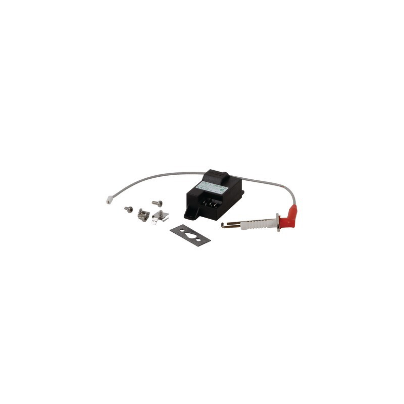 Remeha ignition transformer- DE DIETRICH - S101619