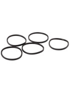 Ring 100mm sealing- DE DIETRICH - S101643  - (X5)