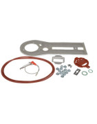 Remeha quinta pro- DE DIETRICH - S101675