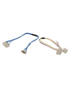 Interface harness- SAUNIER DUVAL - S1016900