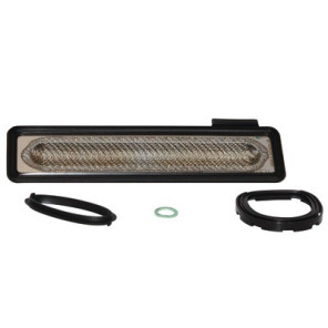 Burner mesh c/w gasket- DE DIETRICH - S101753