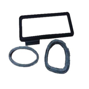 Burner seal 28kw- DE DIETRICH - S101754