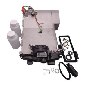 Heat exchanger 28kW- DE DIETRICH - S101760