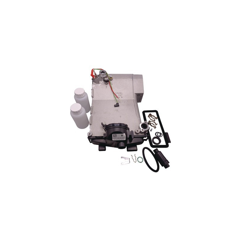 Heat exchanger 28kW- DE DIETRICH - S101760