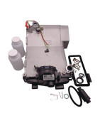 Heat exchanger 28kW- DE DIETRICH - S101760