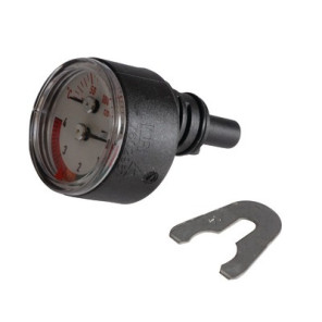 Thermo-manometer- DE DIETRICH - S101763