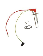 Ignition / Flame sensing electrode- DE DIETRICH - S101764