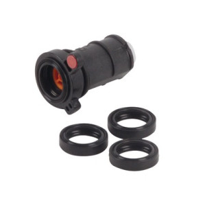 Flow limiter 8l/min de dietrich s101766- DE DIETRICH CHAPPEE - S101766