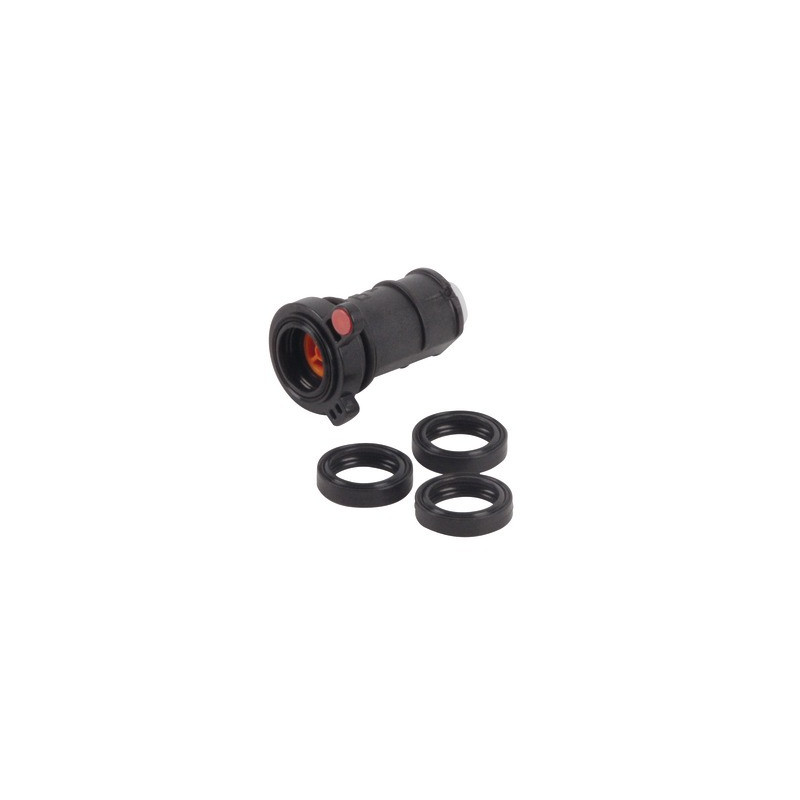 Flow limiter 8l/min de dietrich s101766- DE DIETRICH CHAPPEE - S101766