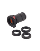 Flow limiter 8l/min de dietrich s101766- DE DIETRICH CHAPPEE - S101766