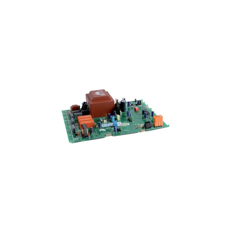 PCB- SAUNIER DUVAL - S1019000