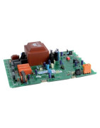 PCB- SAUNIER DUVAL - S1019000