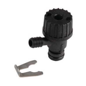 Heating purge- SAUNIER DUVAL - S1024700