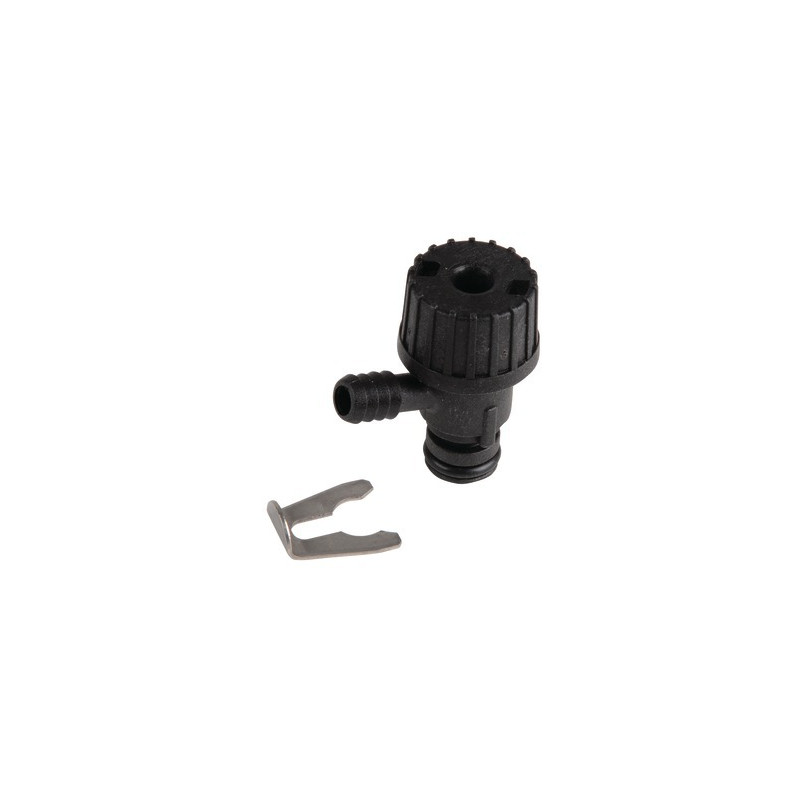 Heating purge- SAUNIER DUVAL - S1024700