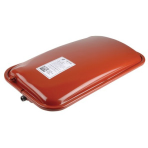 Expansion vessel 7L- SAUNIER DUVAL - S1025200