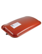 Expansion vessel 7L- SAUNIER DUVAL - S1025200 Expansion vessel 7L- SAUNIER DUVAL - S1025200