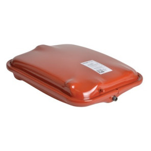 Expansion tank 12 l- SAUNIER DUVAL - S1025300