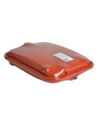 Expansion tank 12 l- SAUNIER DUVAL - S1025300