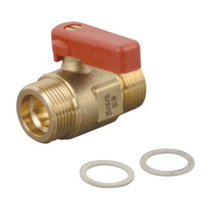 Heating system valve- SAUNIER DUVAL - S1025600