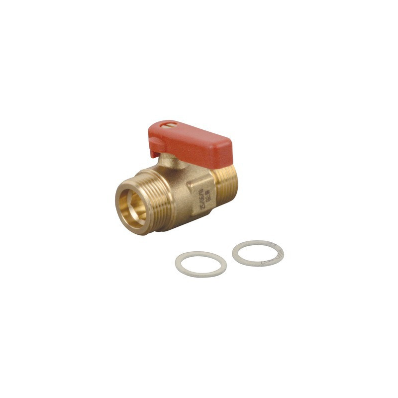 Heating system valve- SAUNIER DUVAL - S1025600